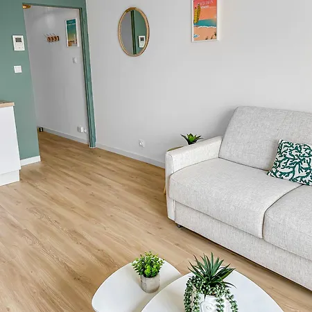 Le Refuge Des Sables *