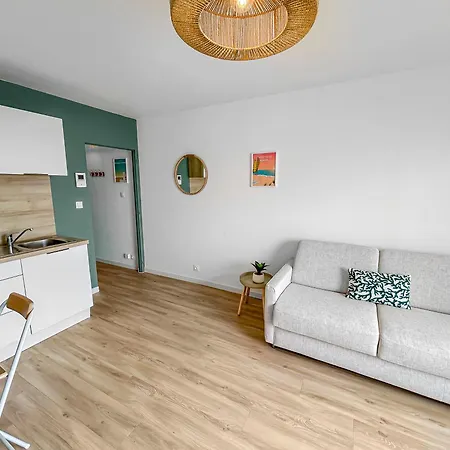 Le Refuge Des Sables *