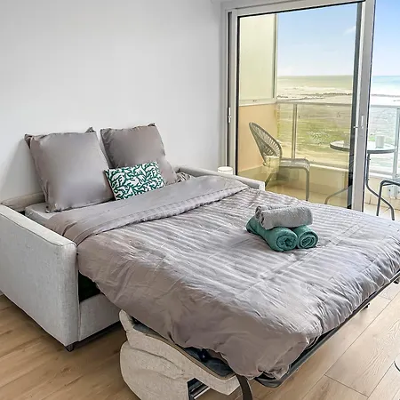 Le Refuge Des Sables