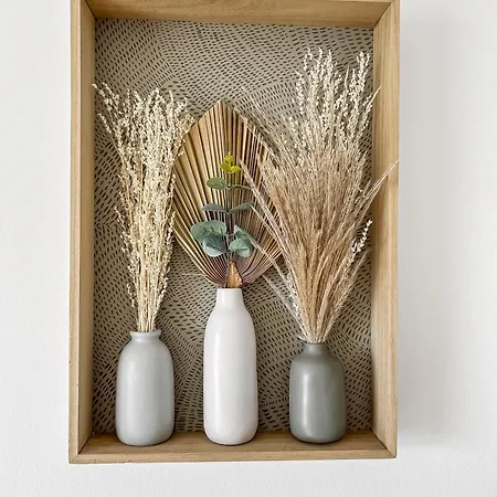 Le Refuge Des Sables