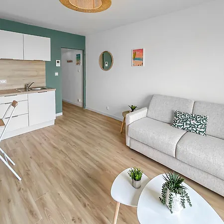 Le Refuge Des Sables *