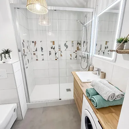 Le Refuge Des Sables Les Sables-dʼOlonne