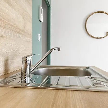 Le Refuge Des Sables Apartamento Les Sables-dʼOlonne