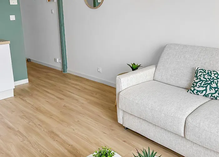 Le Refuge Des Sables *