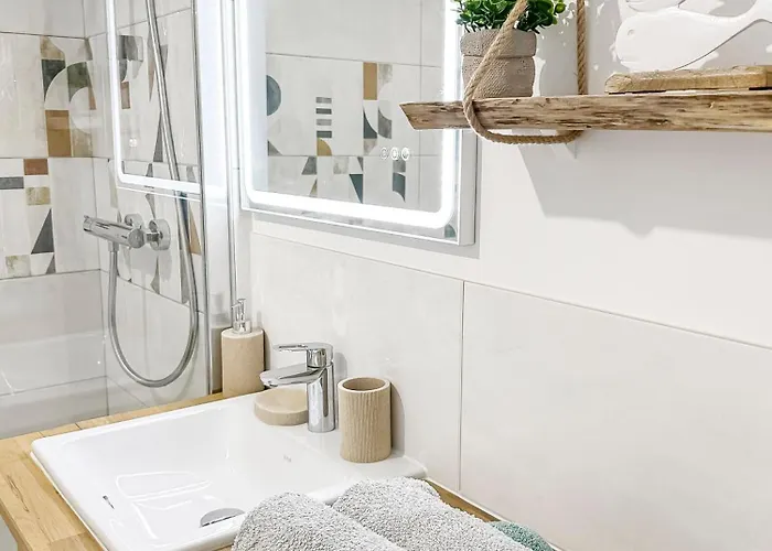 Le Refuge Des Sables Daire *