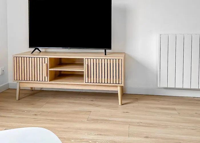 Le Refuge Des Sables Daire Les Sables-dʼOlonne