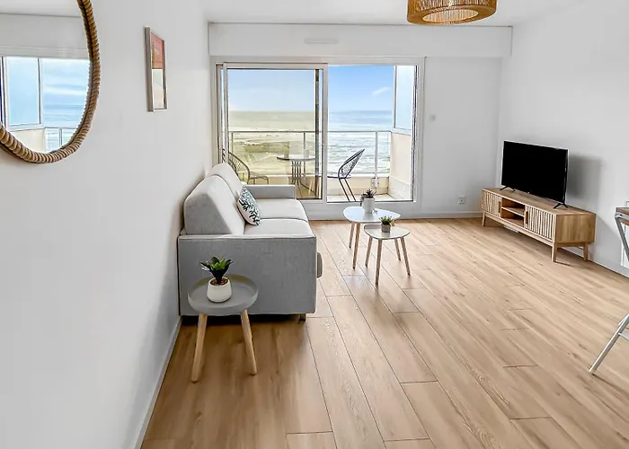 Le Refuge Des Sables *