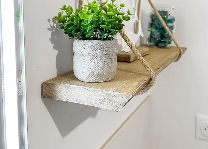 Le Refuge Des Sables Daire *