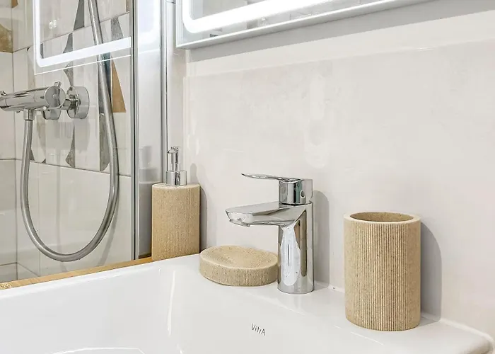 Le Refuge Des Sables Les Sables-dʼOlonne