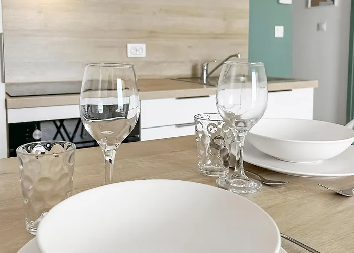 Le Refuge Des Sables Daire *