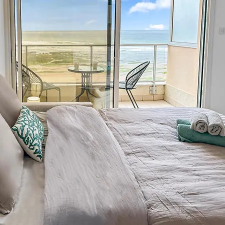 Le Refuge Des Sables * Les Sables-dʼOlonne