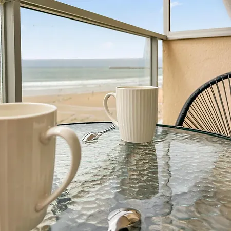 Le Refuge Des Sables * Les Sables-dʼOlonne