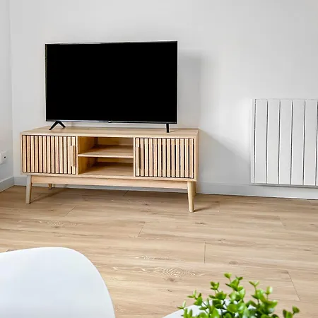 Le Refuge Des Sables Apartamento Les Sables-dʼOlonne