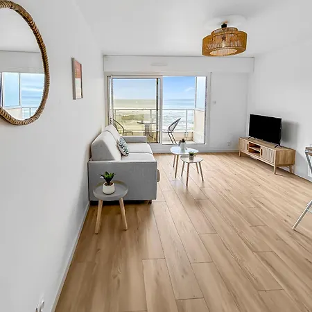 Le Refuge Des Sables *