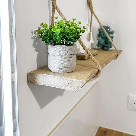 Le Refuge Des Sables Apartamento *