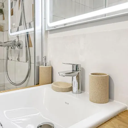 Le Refuge Des Sables Les Sables-dʼOlonne