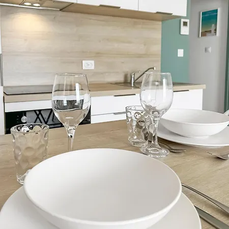 Le Refuge Des Sables Apartamento *