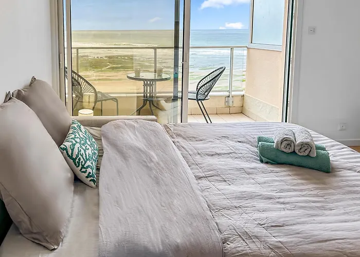 Le Refuge Des Sables * Les Sables-dʼOlonne