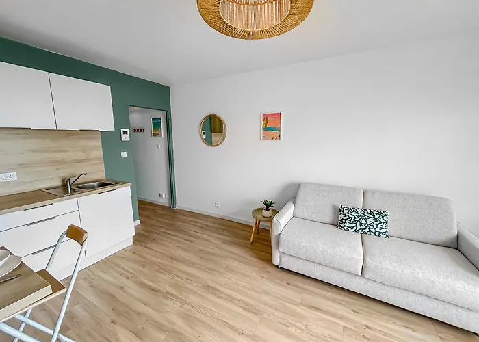 Le Refuge Des Sables *