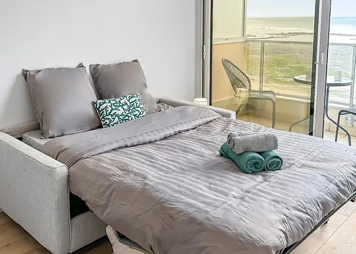 Le Refuge Des Sables