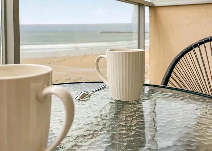 Le Refuge Des Sables * Les Sables-dʼOlonne