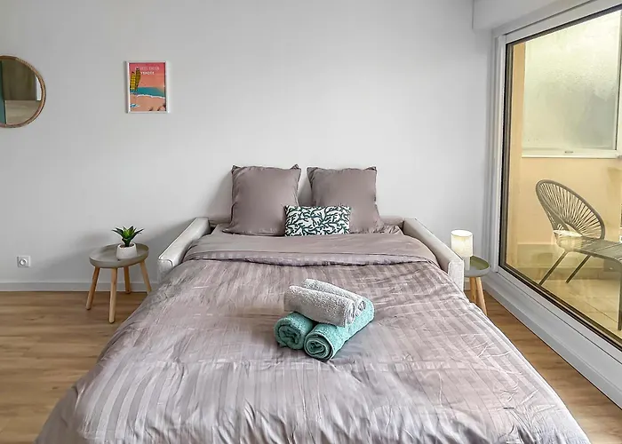 Le Refuge Des Sables