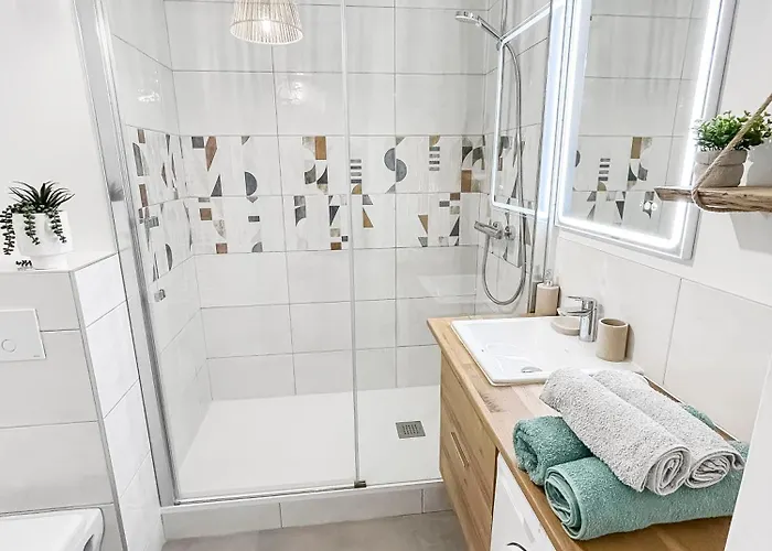 Le Refuge Des Sables Les Sables-dʼOlonne