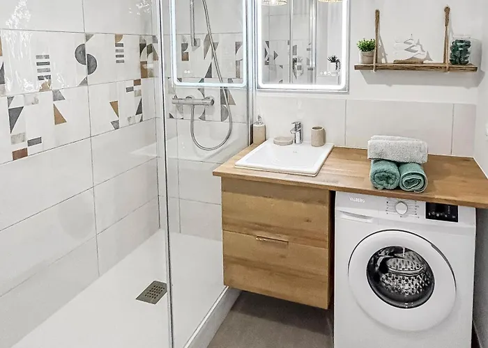 Le Refuge Des Sables